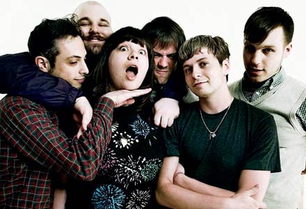 Album Review: Fucked Up - Couple Tracks