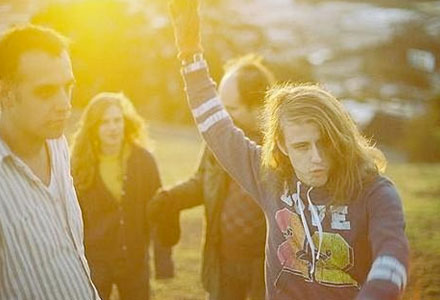 Review: Girls - Album