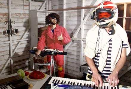 Download: Futuresports - FUN + OK