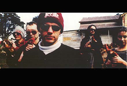 Tally Ho - Historical NZ Music Website (re) launched