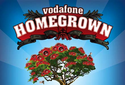Full Homegrown line up Announced