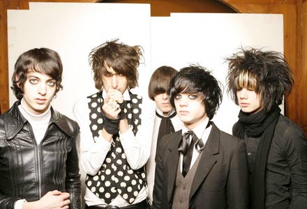 Top 5 Albums of 2009