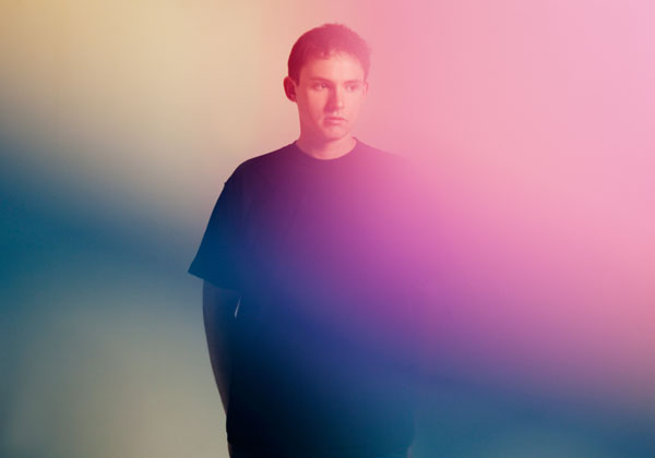 Hudson Mohawke Announces More NZ Shows