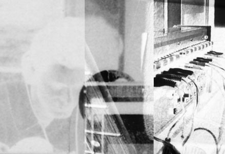 New Vinyl From Insert Name Here