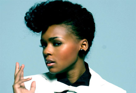 Album Review: Janelle Monae - The Archandroid