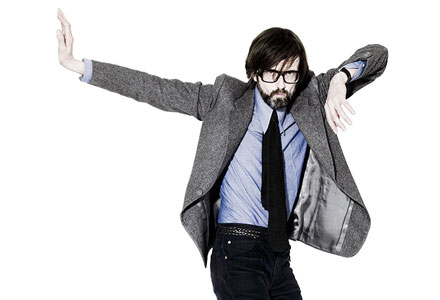 Interview: Jarvis Cocker