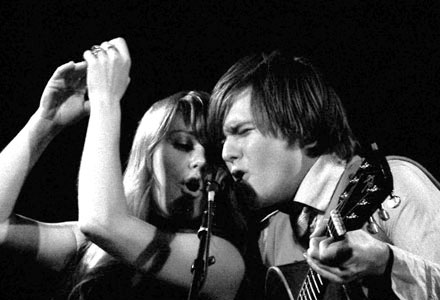 Download New Song From Jenny And Johnny