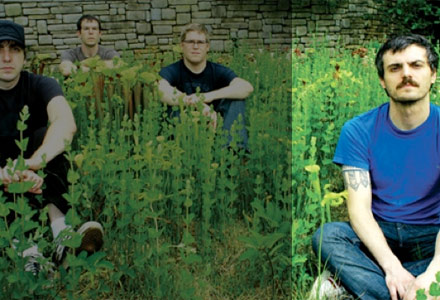 Drummer Jerry Fuchs -  !!!, Turing Machine, Juan MacLean - Dies in Elevator Incident