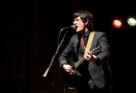 Interview: Mountain Goats