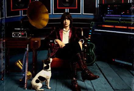 Review: Julian Casablancas - Phrazes For The Young + Win A Copy