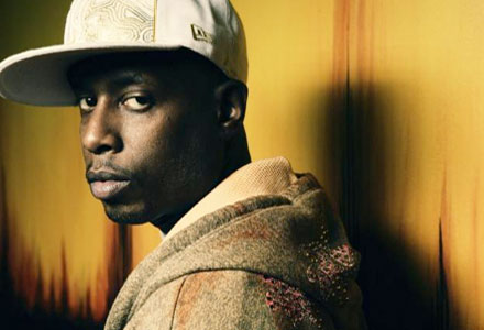 Talib Kweli NZ Tour