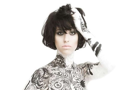 Kimbra