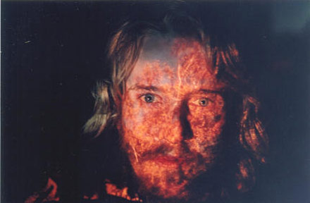 Lawrence Arabia