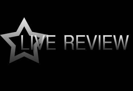 Live Review: Polka Dot Dot, Dux De Lux