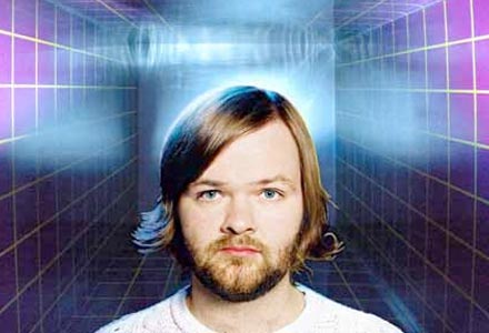 Win Tickets To See Luke Buda and Cassette