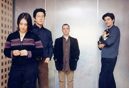 Interview: The Magnetic Fields