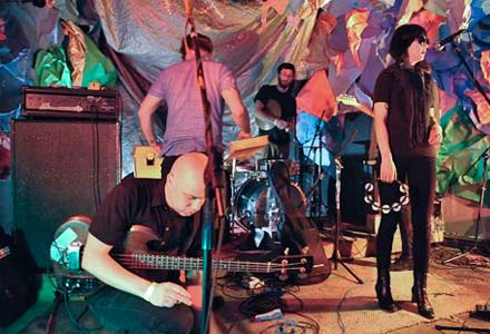 Album Review: The Mayfair Set - Young One