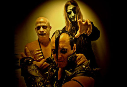 Misfits Return For One NZ Show In January