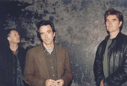 Mission of Burma New Album + Free Download