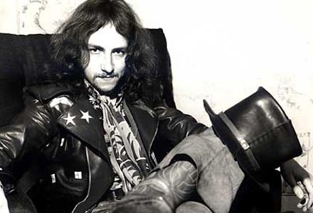 Mitch Mitchell (Jimi Hendrix) has been found dead