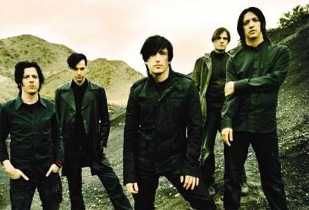 Win a Double Pass To See Nine Inch Nails