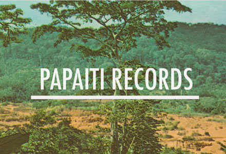 Download: Papaiti Records Label Sampler