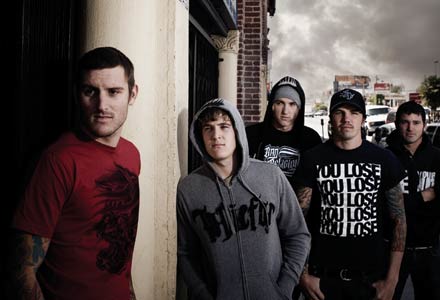 Parkway Drive