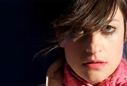 Peaches announced for 2 NZ shows
