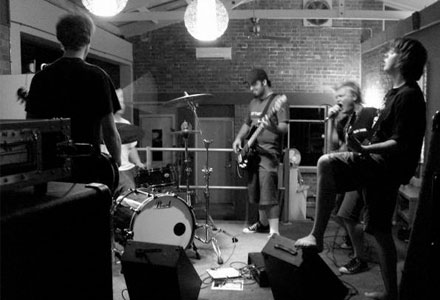 Pegasus Offer Up Debut Release For Free