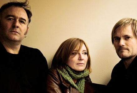 Video: Portishead - Chase The Tear