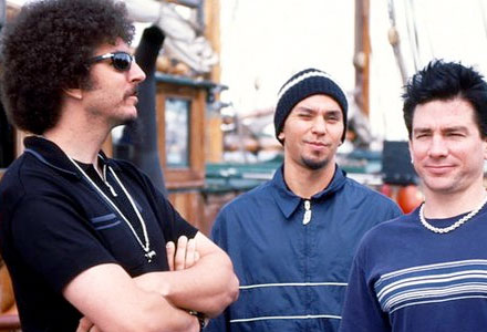 Primus Return - Announce Tour And New Album