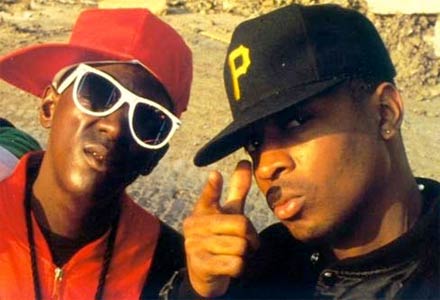 Rhythm and Vines 4th announcement with Public Enemy!