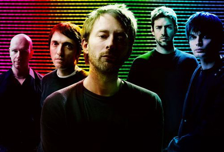 Download: New Track From Radiohead