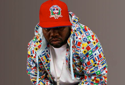 Win Tickets To See Raekwon At The Powerstation This Saturday