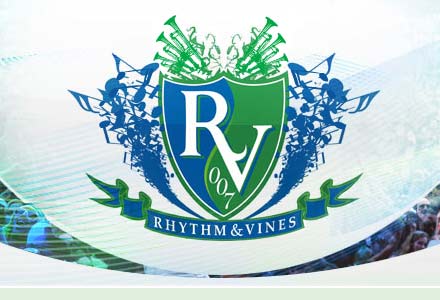 Rhythm & Vines 3rd update