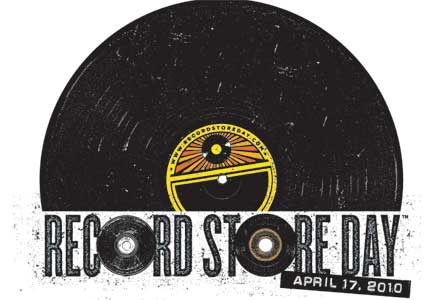 Record Store Day 2010