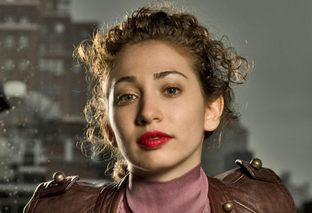 Regina Spektor Returns For One Show In Wellington