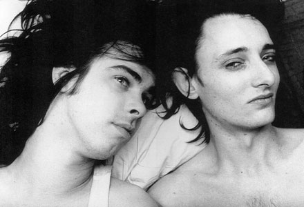RIP Rowland S Howard