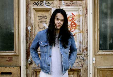 Album Review: Roy Irwin - 3, 2, 1, 2000