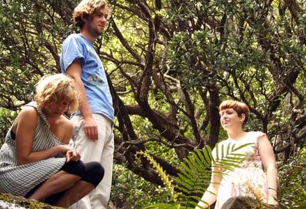 The Ruby Suns New Album and Nationwide Tour