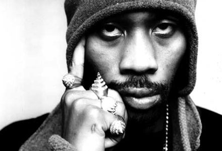 RZA - WuTang Clan - NZ Tour