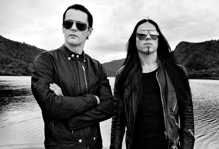 Satyricon to play Auckland