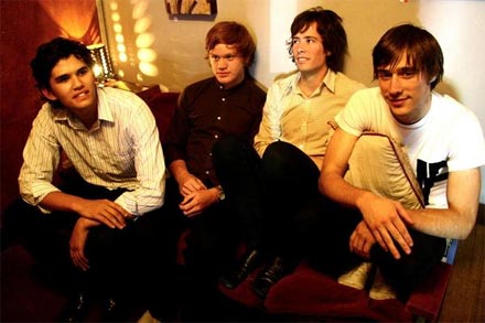 NZ Bands Gear Up for SXSW