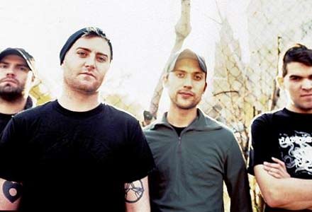 Fat Wreck Chord's Smoke or Fire Hit Town This Week