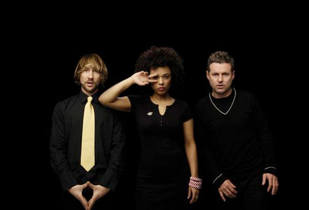Win a Sneaky Sound System Prize Pack