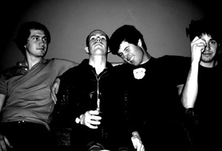 Album Review: The Soft Pack - Extinction