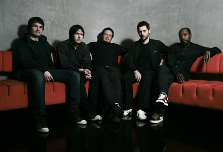 IMNZ Independent Album Chart May 2009