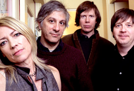 New Sonic Youth album  The Eternal + free mp3