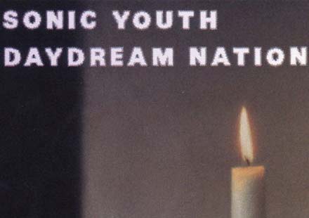 Sonic Youth and Slint