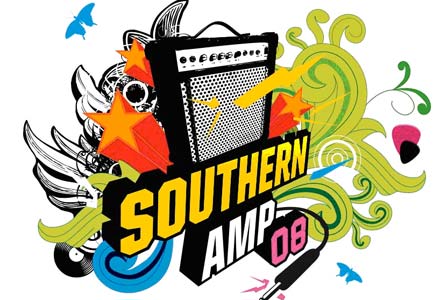 Southern Amp 08 is coming